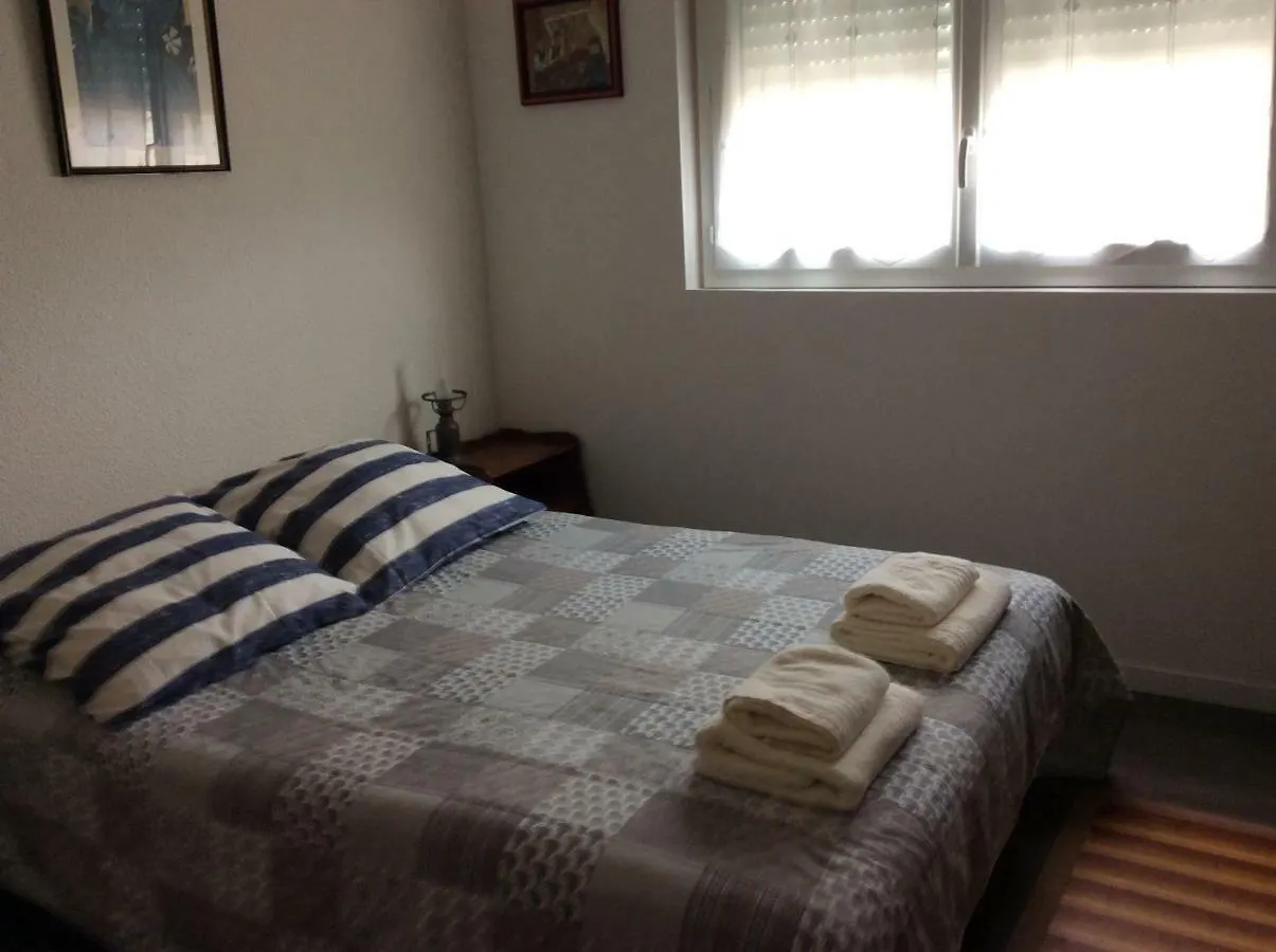 Kerjouanno Les Pieds Dans L'Eau Apartment Arzon 0*,  France