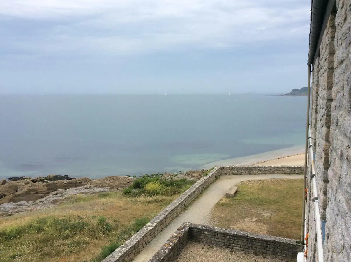 Kerjouanno Les Pieds Dans L'Eau Apartment Arzon France